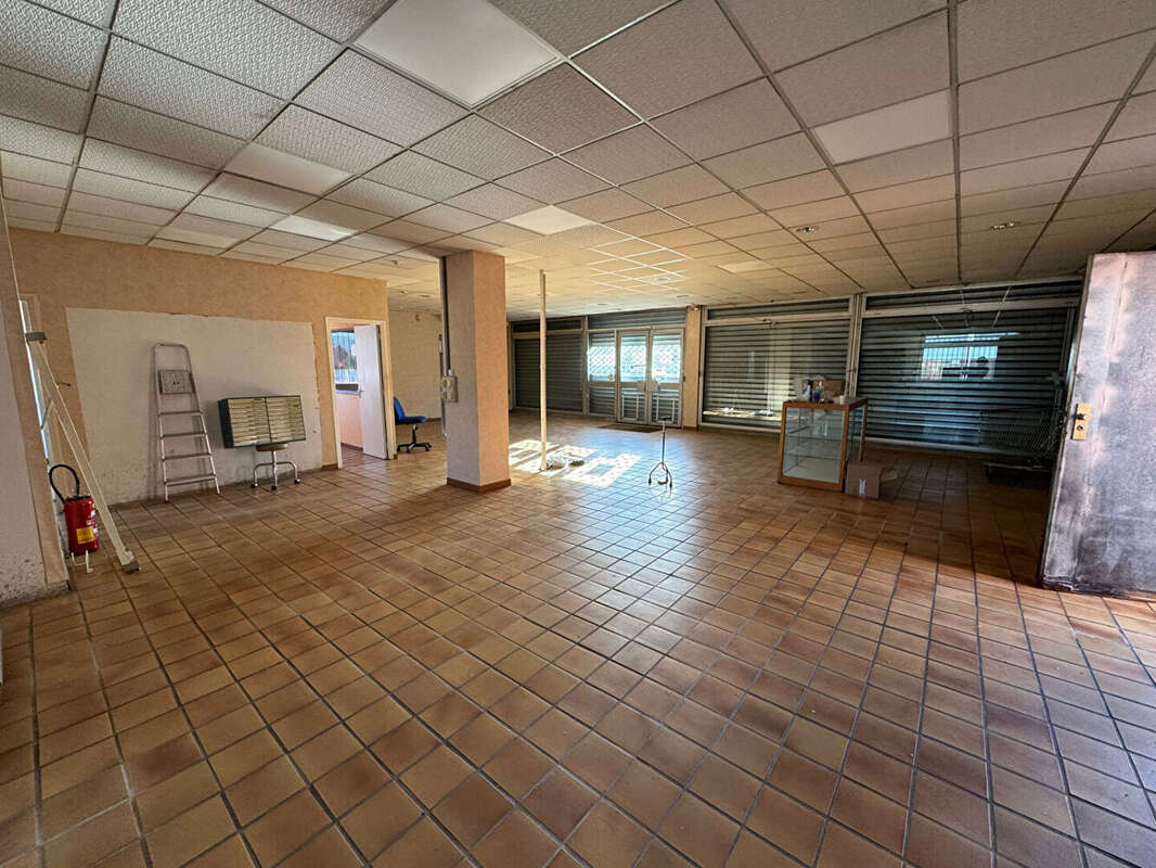 Commerce à TOULOUSE