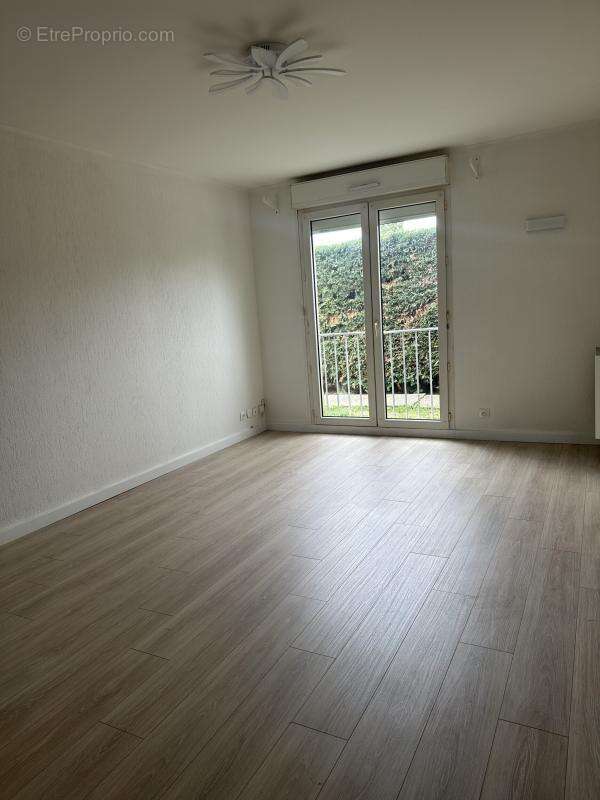 Appartement à PLAISANCE-DU-TOUCH