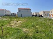 Terrain à PLAISANCE-DU-TOUCH