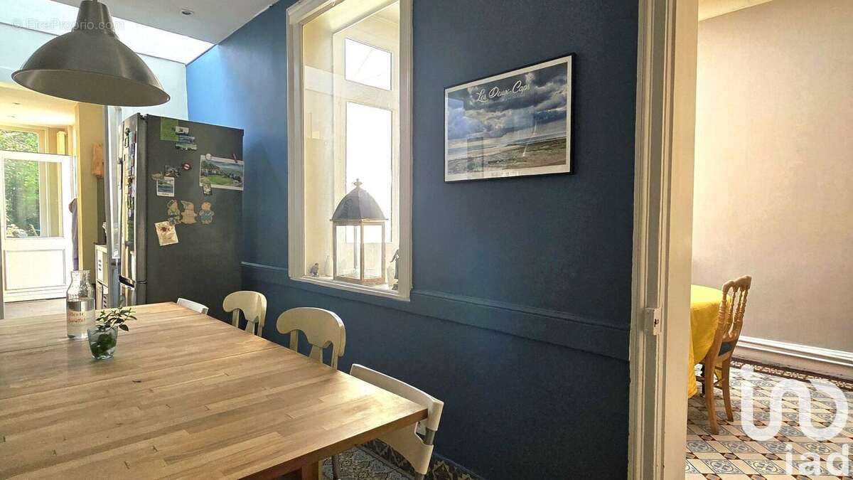 Photo 8 - Maison à LA MADELEINE