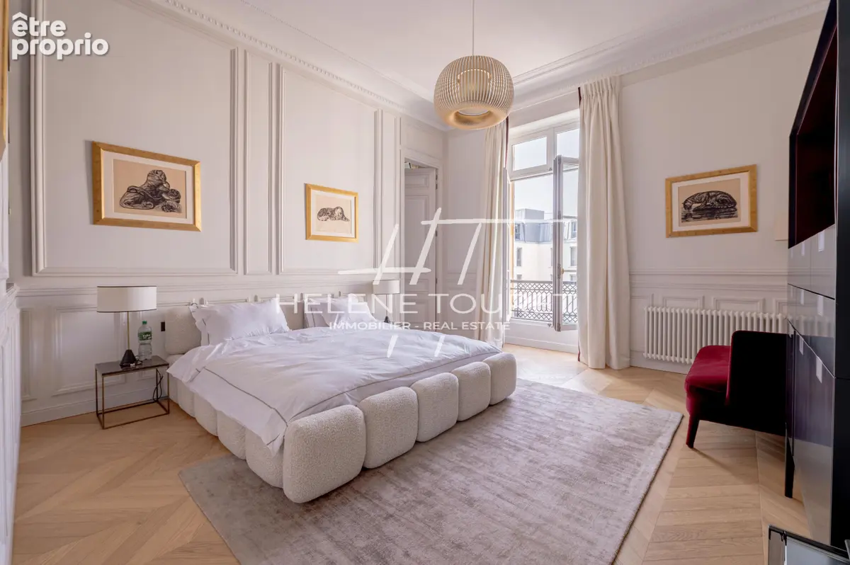 Appartement 161 m² à Paris-6e  - photo 9