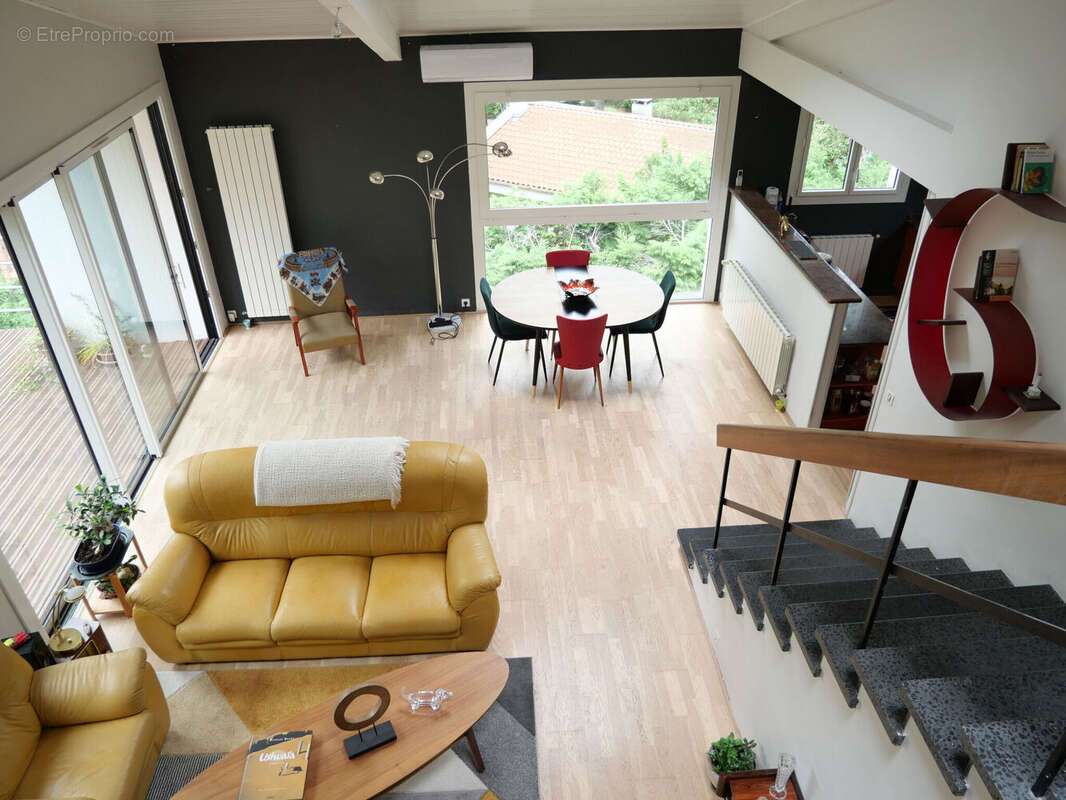 Photo 4 - Maison à REVEL