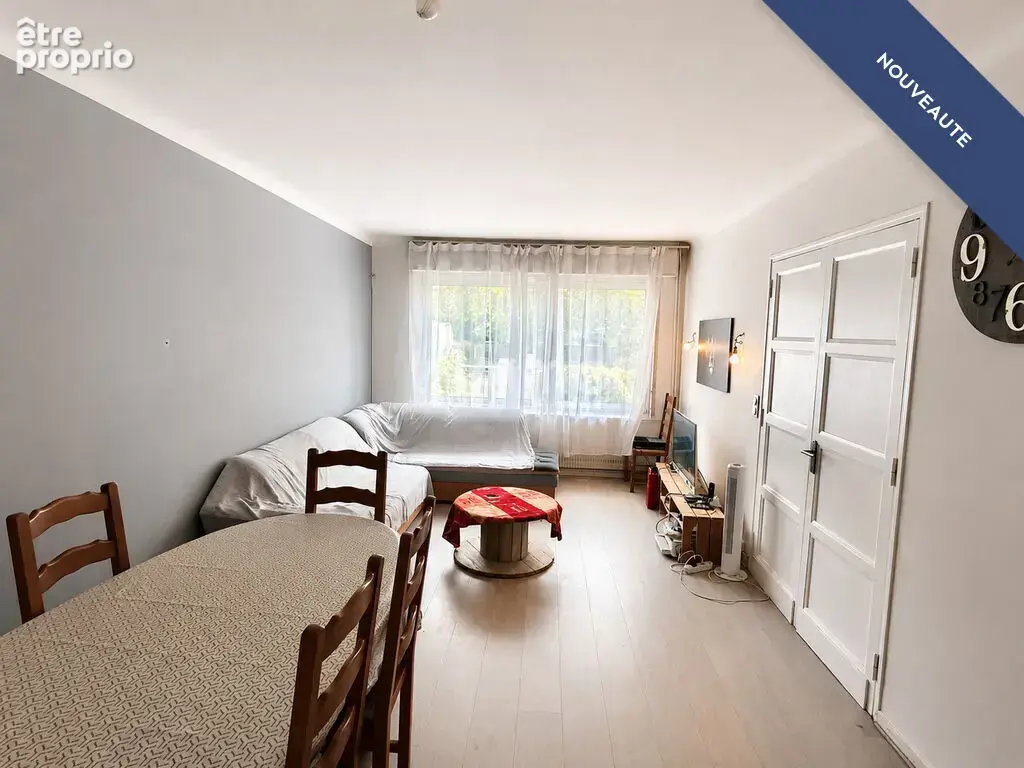 Maison de ville avec jardin et parking - 33400 Talence - photo 2