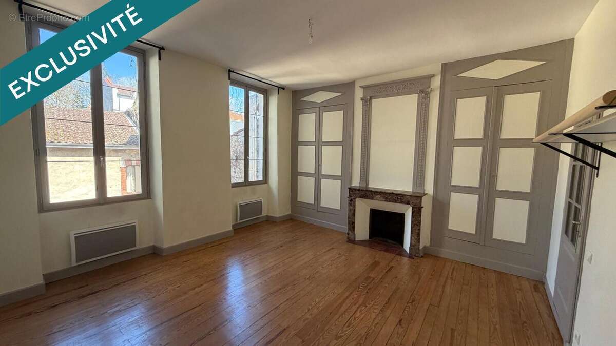 Photo 4 - Appartement à MONT-DE-MARSAN