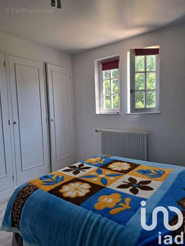 Photo 8 - Maison à VALSEME