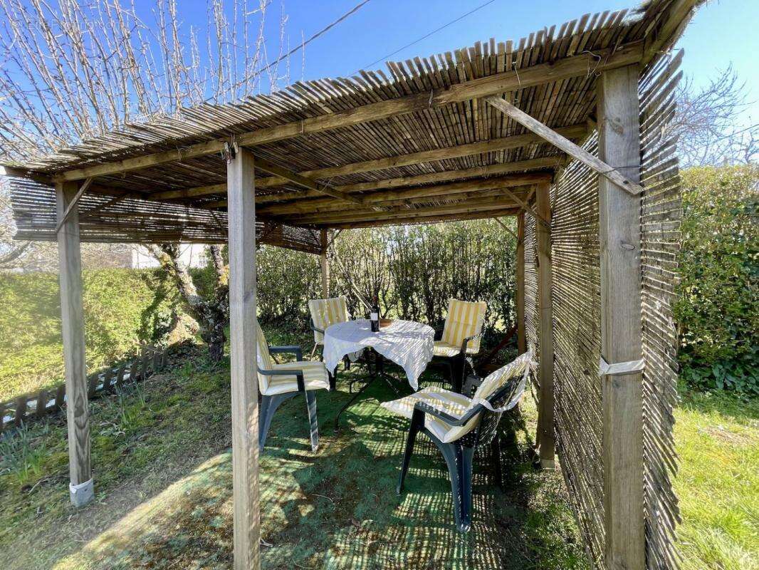 Maison à COLONDANNES