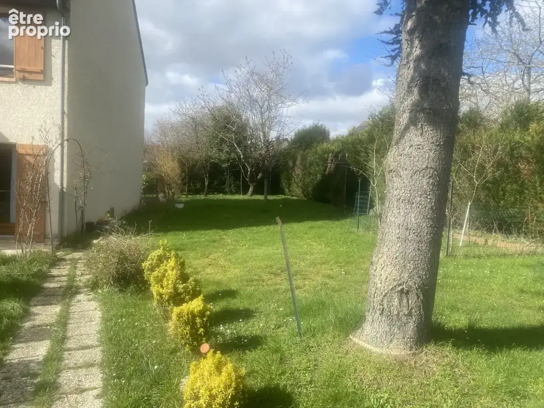 Maison 8 pièces 170 m² à vendre à Gometz-La-Ville (91400) - photo 2