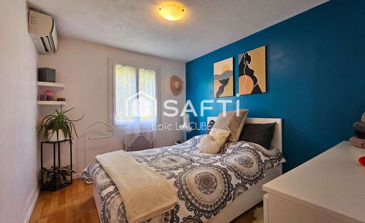 Maison 134 m² à Villiers-Saint-Frederic  - photo 7