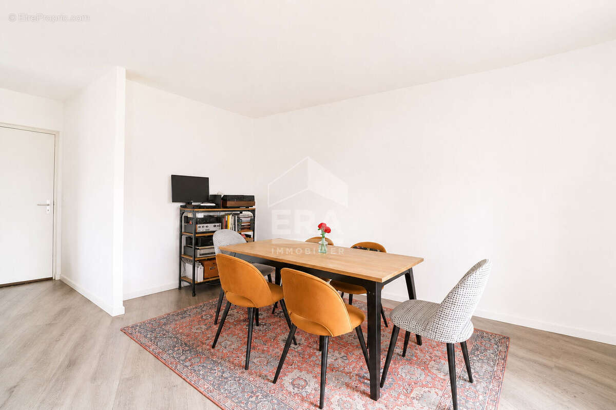 Appartement à SAINT-DENIS