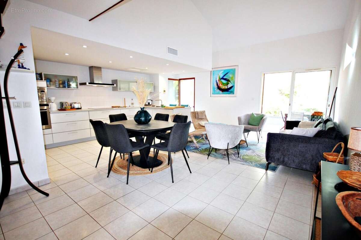 Photo 4 - Appartement à COLLIOURE