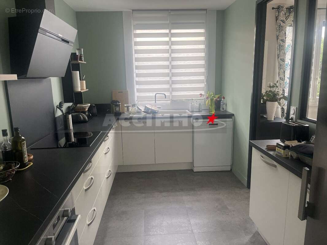 Maison à QUINT-FONSEGRIVES