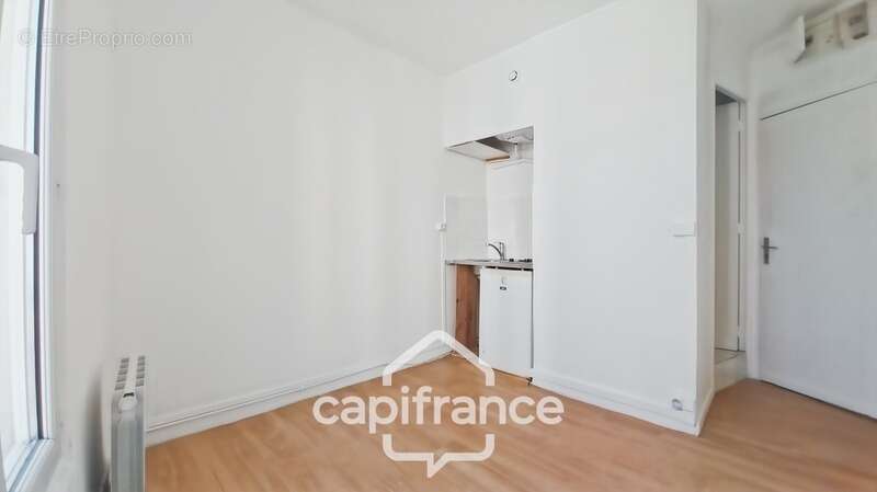 Appartement à MONTREUIL