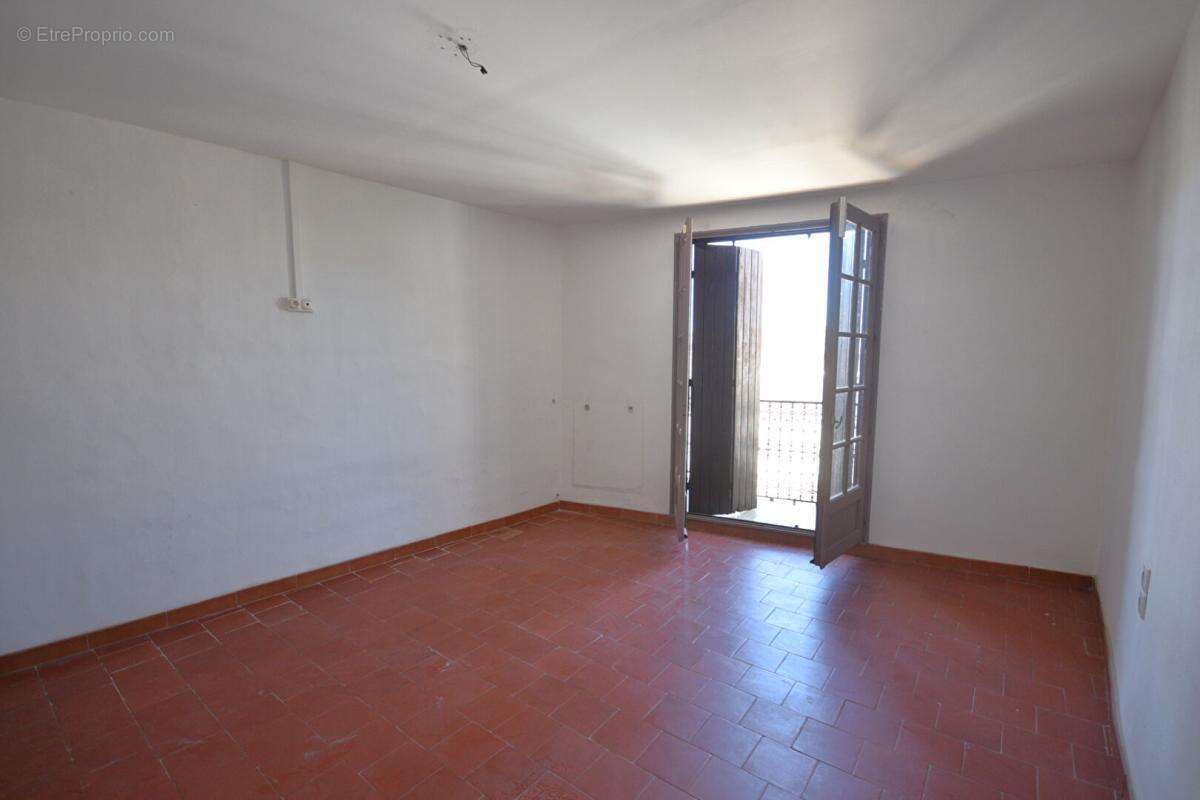 Maison à AGDE