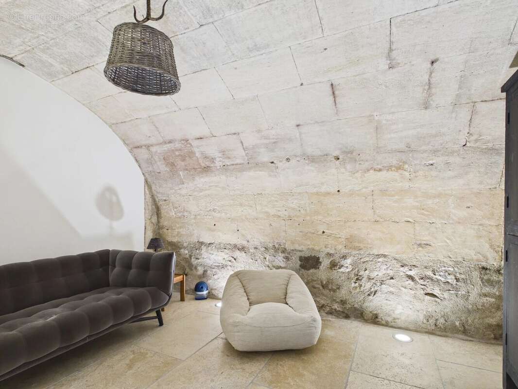 Mas de charme au coeur du village de Mouriès - photo 20