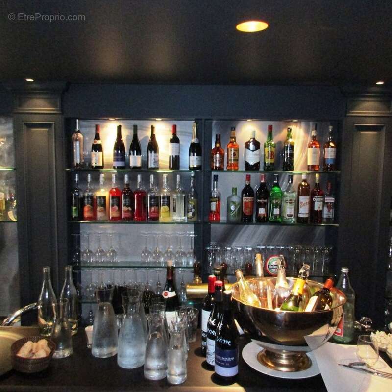 Restaurant – bar licence iv à vendre – lyon 2ᵉ presqu'île – proche place bellecour - photo 3