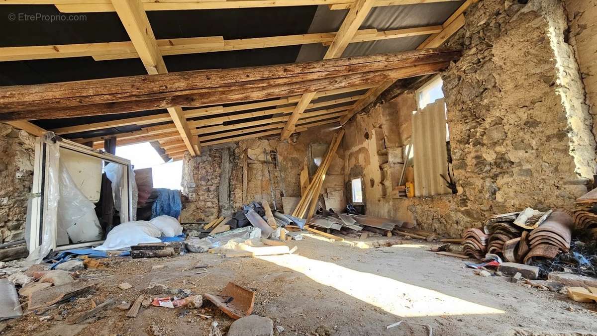 Appartement à SOSPEL