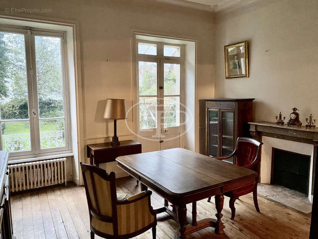 Maison à HENNEBONT