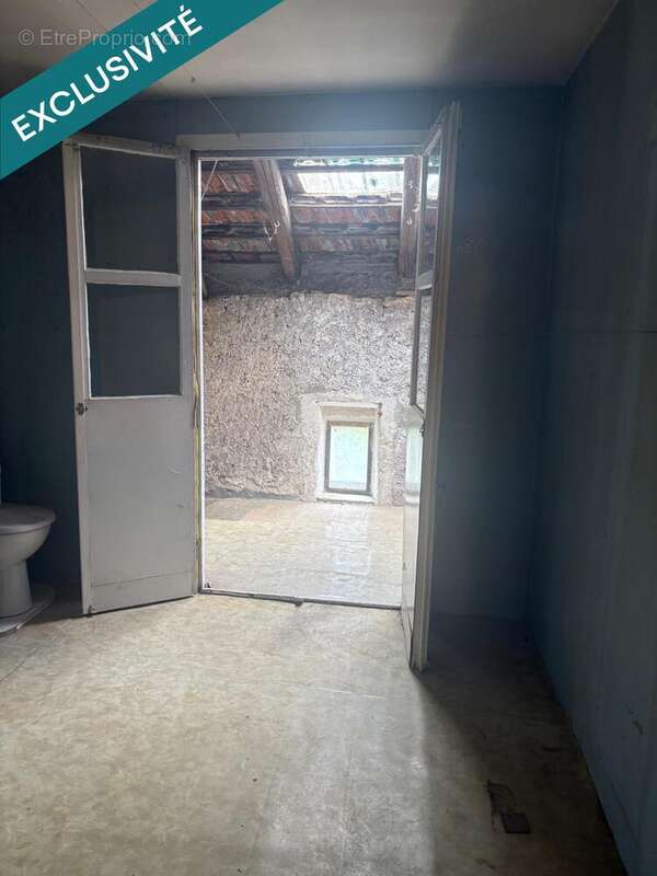Photo 7 - Maison à MARBACHE