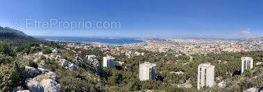 Commerce à MARSEILLE-8E