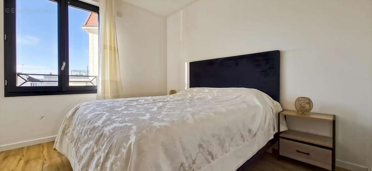 Appartement à CLAMART