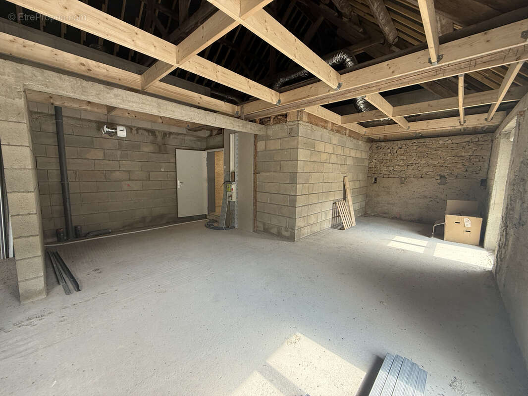 Appartement à AMAGNEY