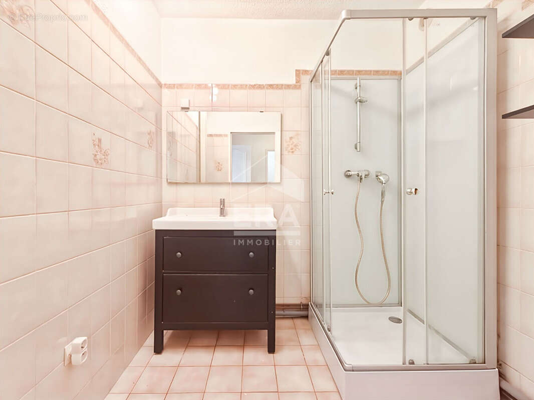 Appartement à MARIGNANE