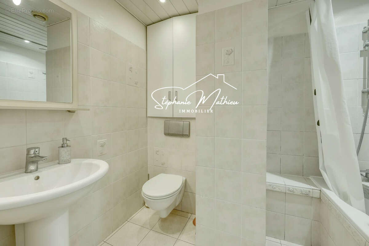 Appartement à RUEIL-MALMAISON