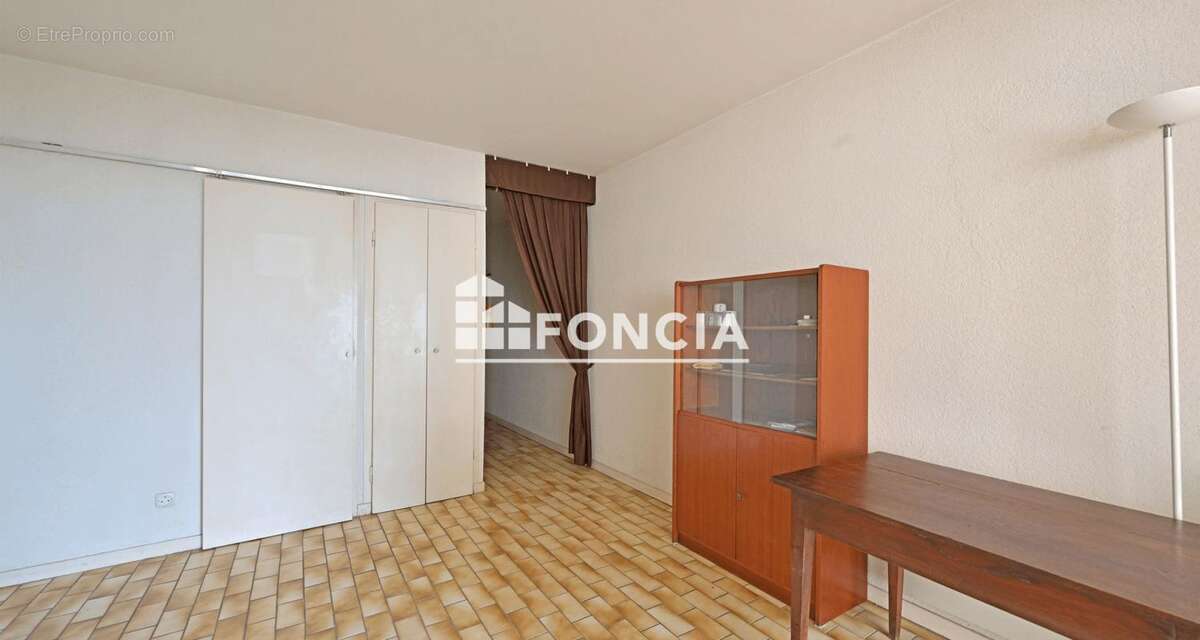 Appartement à LE GRAU-DU-ROI