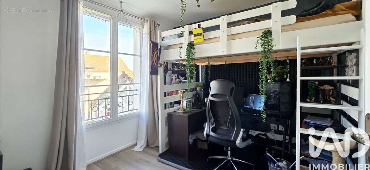 Photo 9 - Maison à MAGNY-LE-HONGRE