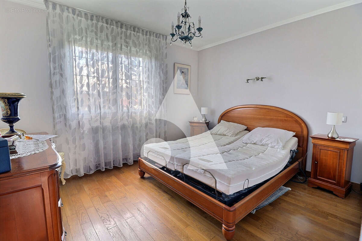 Maison à FRANCONVILLE