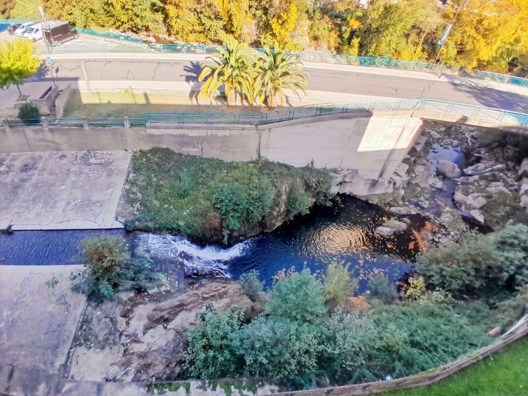 Appartement à AMELIE-LES-BAINS-PALALDA