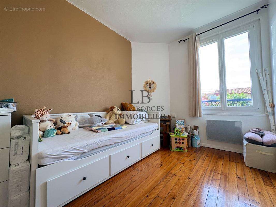 Maison à SAINT-VINCENT-DE-TYROSSE