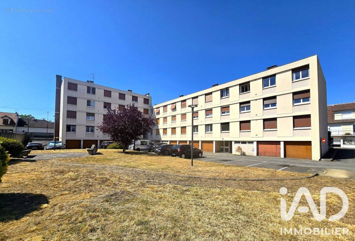 Photo 1 - Appartement à BEZONS