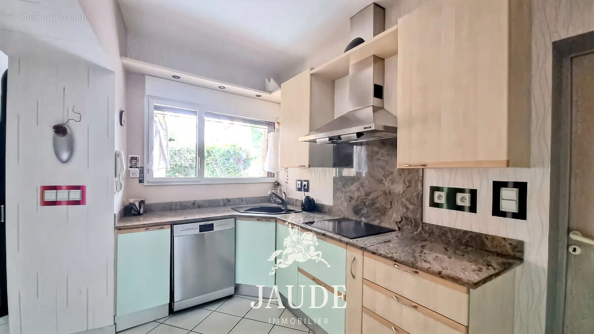 Appartement à BEAUMONT