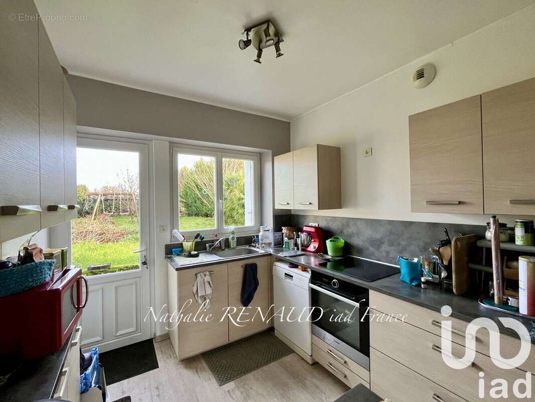 Photo 5 - Maison à PAULX