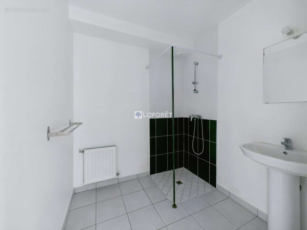 Maison à LA FORET-FOUESNANT