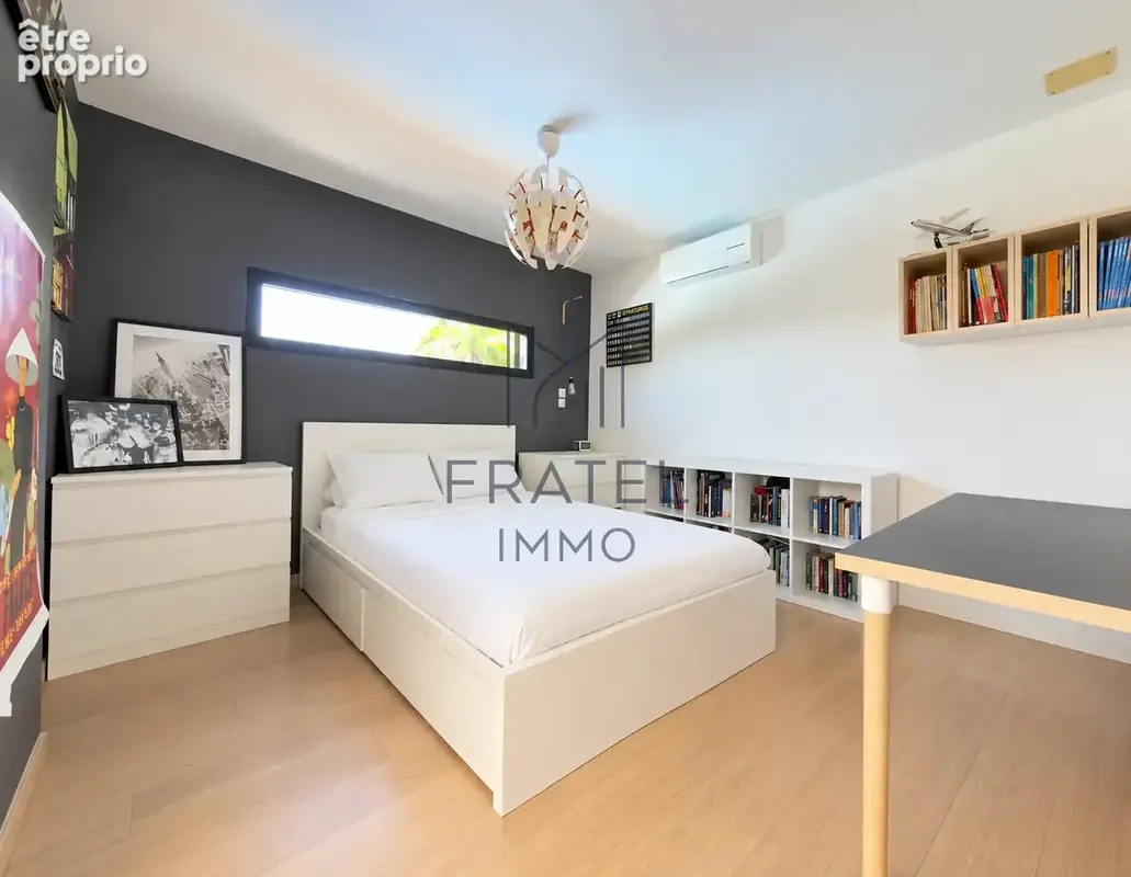 Juvignac   Maison bioclimatique 5 chambres avec piscine et vue golf - photo 17