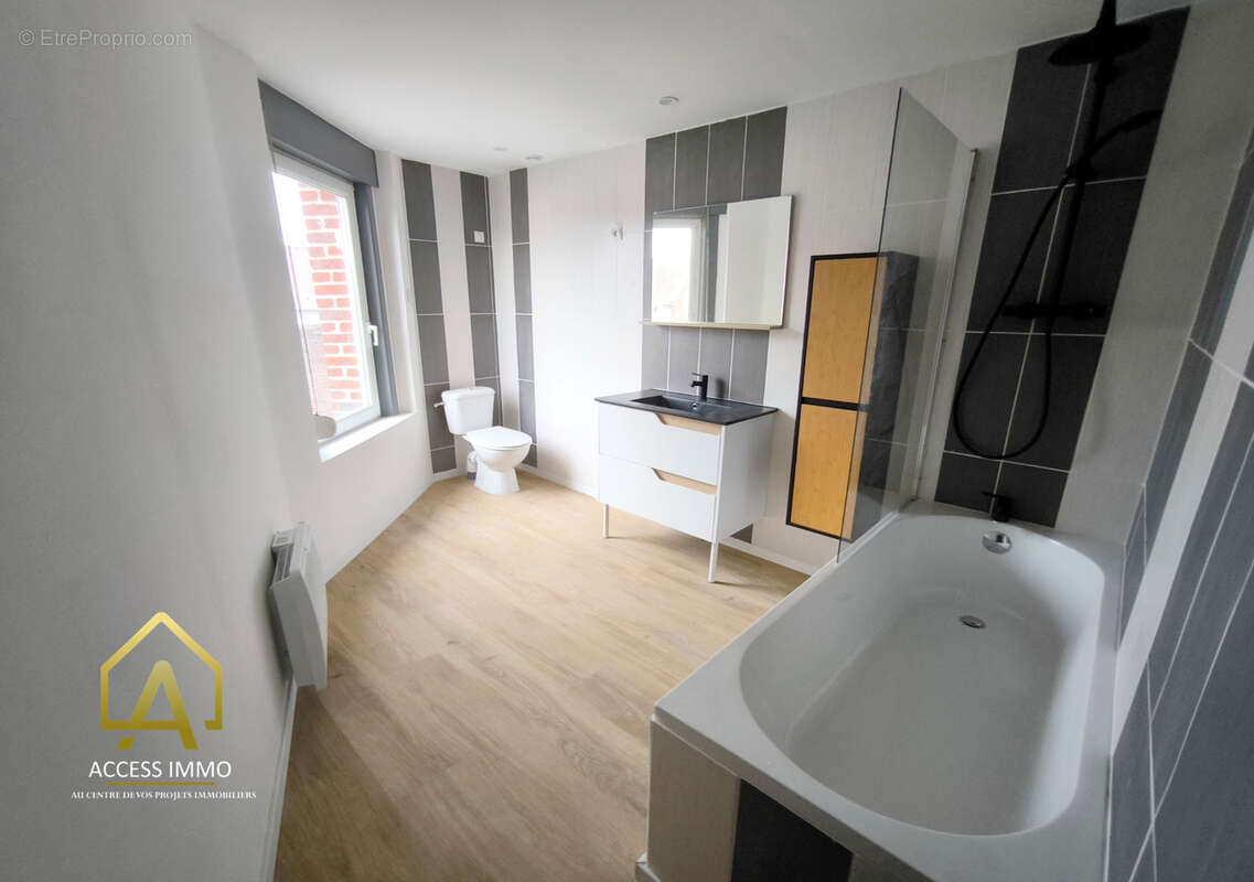 Maison à VIEUX-CONDE