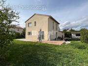 Maison à SAINT-ANDRE-DE-CORCY