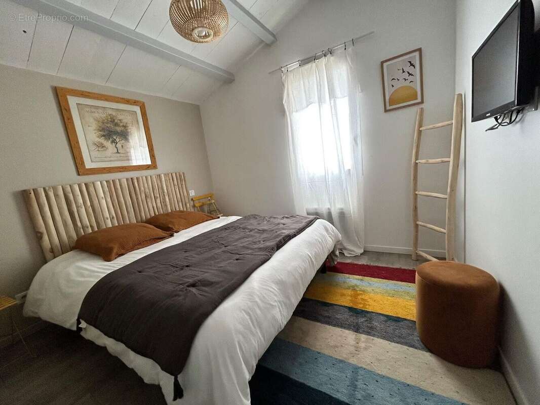 Photo 3 - Maison à NOIRMOUTIER-EN-L'ILE