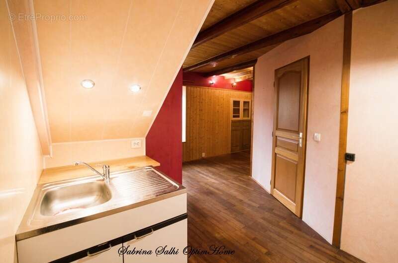 Maison à QUINCIE-EN-BEAUJOLAIS