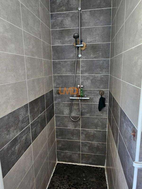 Maison à SAINT-AIGNAN-GRANDLIEU