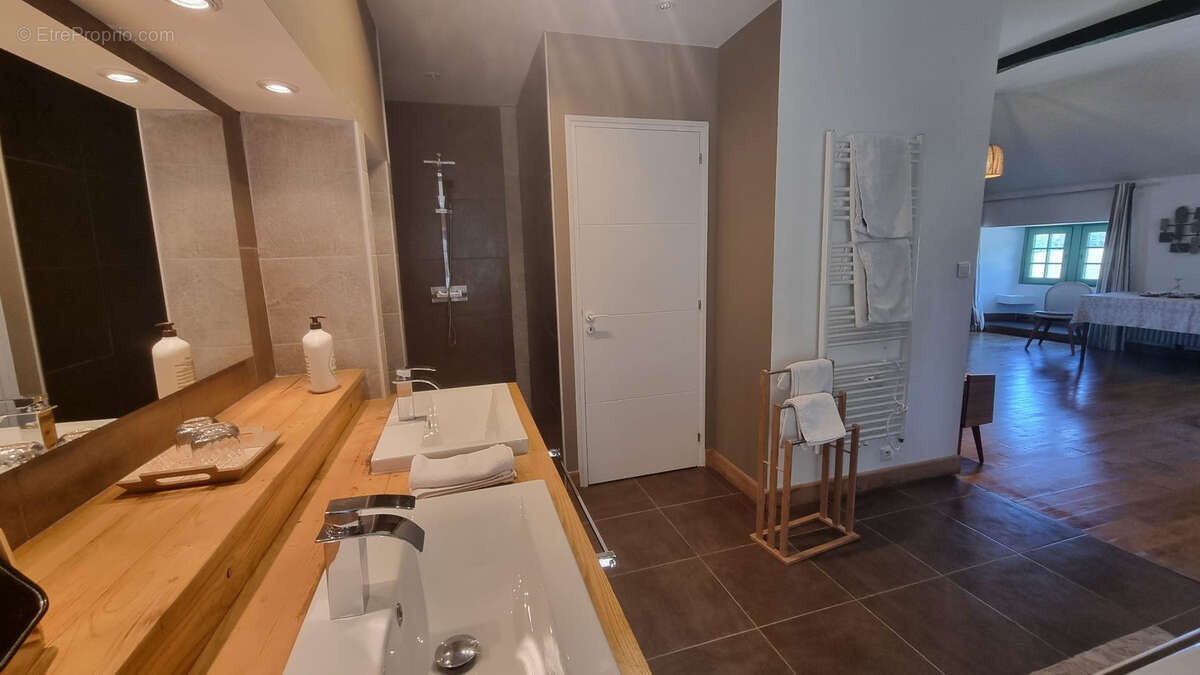 Maison à TOURNON-D'AGENAIS