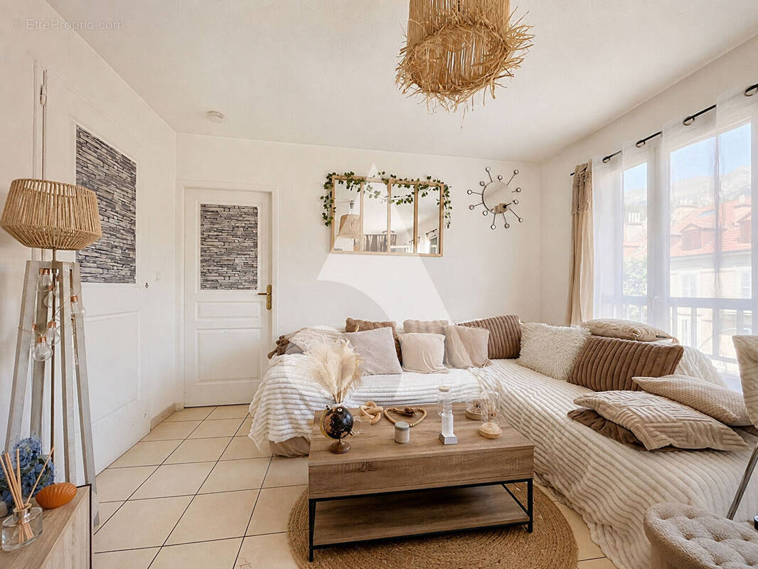 Appartement à GAP