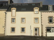 Appartement à PONT-L'ABBE