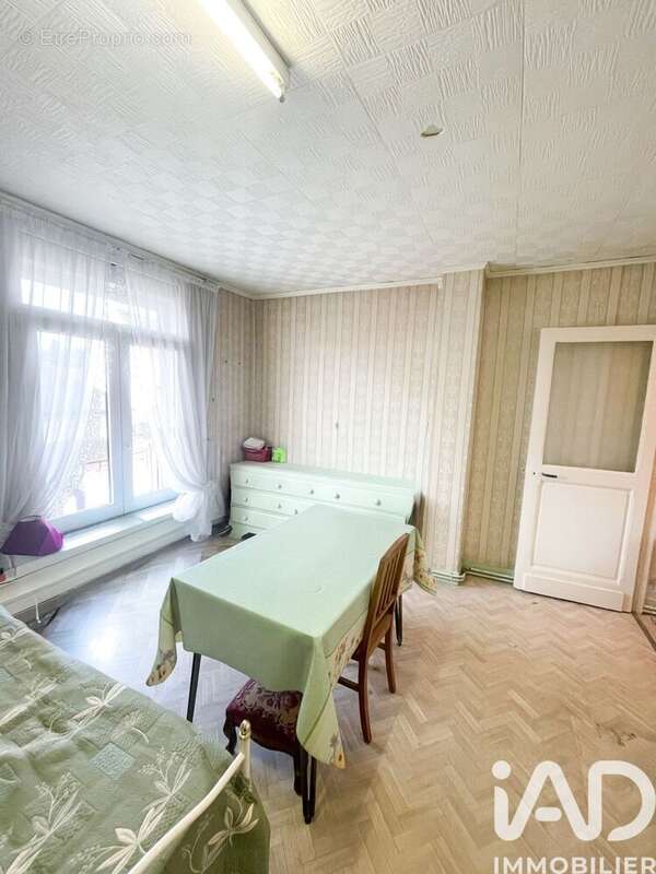 Photo 8 - Maison à SAINT-QUENTIN