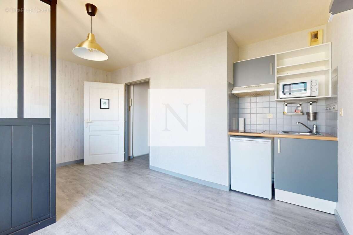 Appartement à LA ROCHELLE