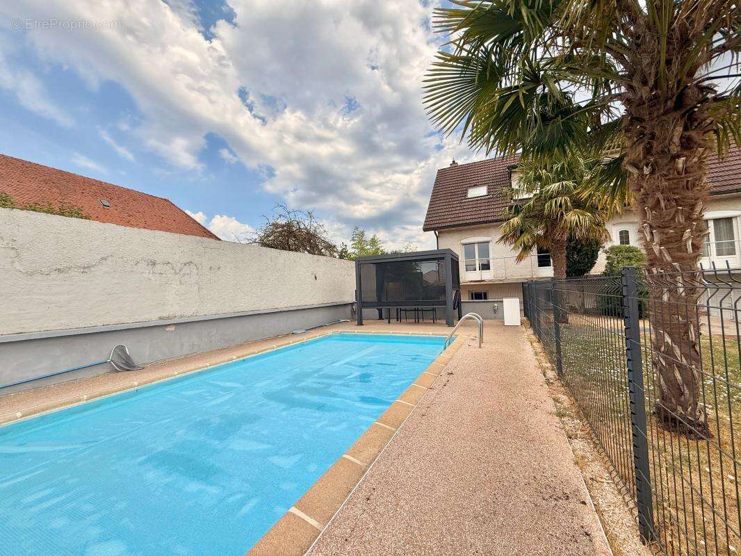 Maison À Vendre - photo 19