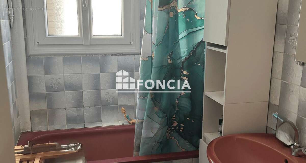 Pour investissement locatif. T3 2 chambres avec locataire en place - photo 5