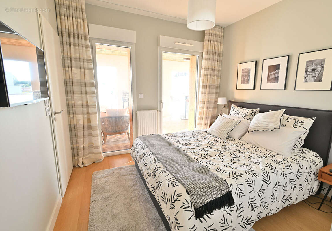 Appartement à MERIGNAC